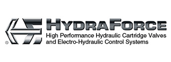 Hydraforce Logo